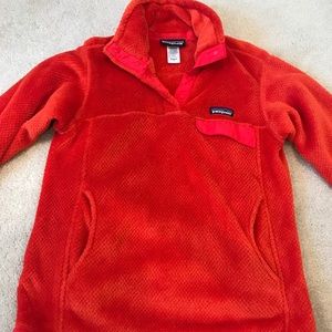 Patagonia Pullover